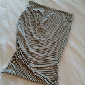 lululemon athletica Skirts - Lululemon Anytime Skirt lululemon athletica Skirts - Lululemon Anytime Skirt